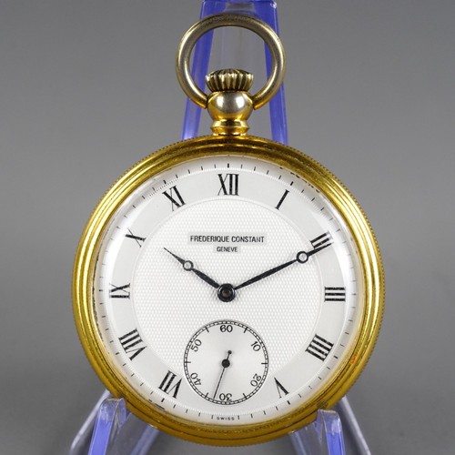 Montre poche frederique - montre, de
