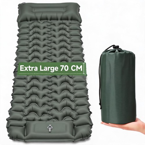 Tapis sol camping - tapis, 1