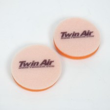 Paire de mousse de filtre à