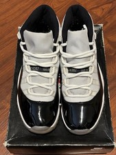 Jordan 11 Concord 2018 Size 10.5 378037 100