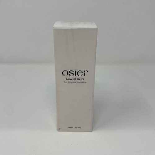 Osier balance toner - osier,
