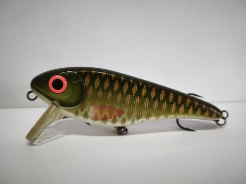 Buster crankbait - buster, ii