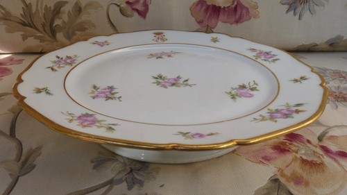 Porcelaine sèvres paris - porcelaine,