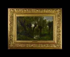 Auguste Allongé 1833-1898