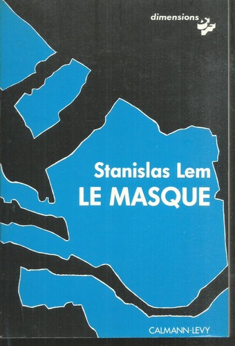 Masque stanislas lem - le,