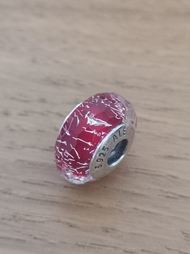 Charm pandora murano - charm,