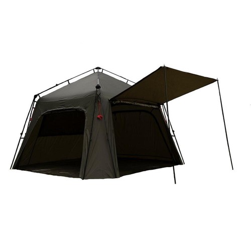Jrc cocoon basecamp gazebo - jrc,