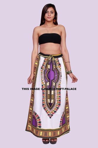 Jupe longue maxi ankara - ankara, style