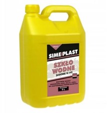 Verre liquide 5L - Additif