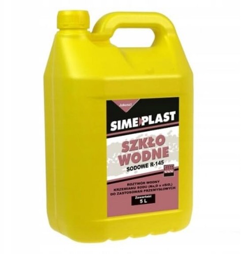 Verre liquide additif - verre,