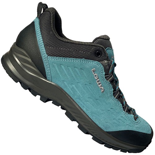 Lowa explorer low ws - explorer, ii