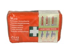 Voiture Trousse de Secours