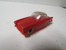 old miniature car simca sport bonux la cle n 7