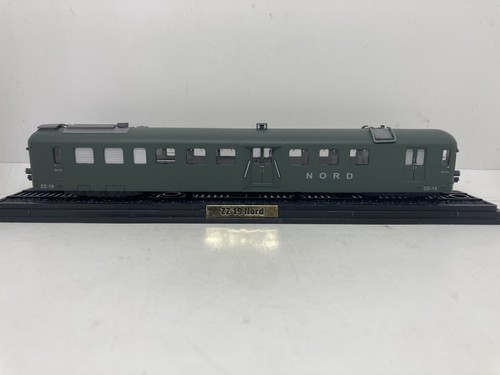 Atlas collections autorail - atlas,