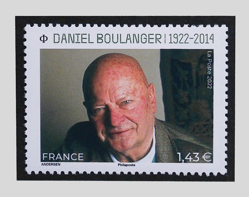 France 2022 5547 - yt, daniel