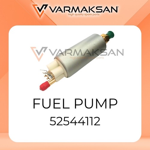 Pompe carburant manitou - pompe,