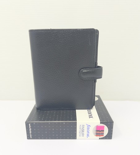 Filofax finsbury pocket agenda - finsbury,