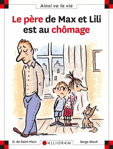 Père max lili est - père,