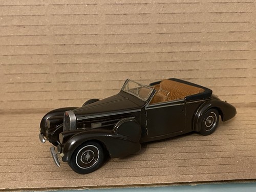 Kit résine monté - , bugatti