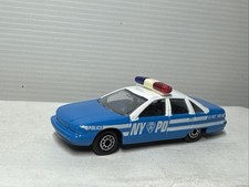 Maisto 1/64 🇫🇷 Chevrolet