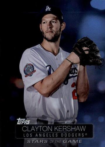 2019 topps series stars - series,