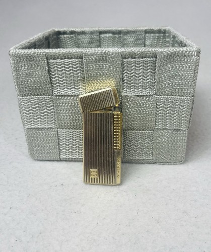 Briquet givenchy vintage - givenchy,