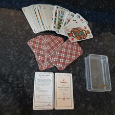 Jeu de tarot de marque Héron
