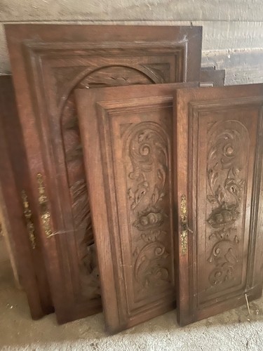 Lot plusieurs portes de - lot,