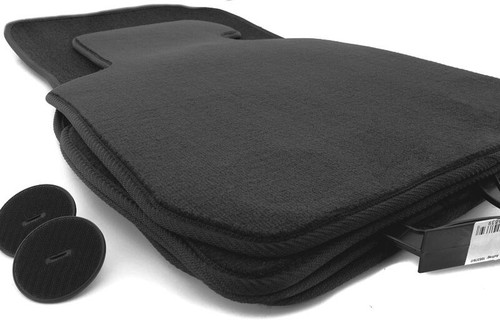 Tapis sol neufs bmw - tapis, série