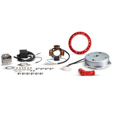 Kit D'Allumage Électronique MALOSSI POWER PIAGGIO GRILLO 50