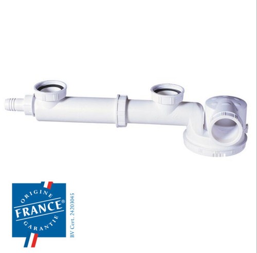 Kit raccordement avec - raccordement,