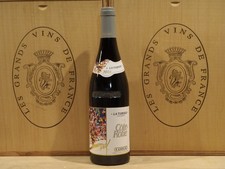 Côte Rôtie La Turque 2018