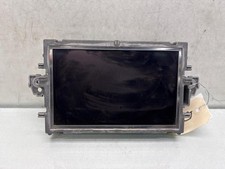 Ecran GPS MERCEDES CLASSE E