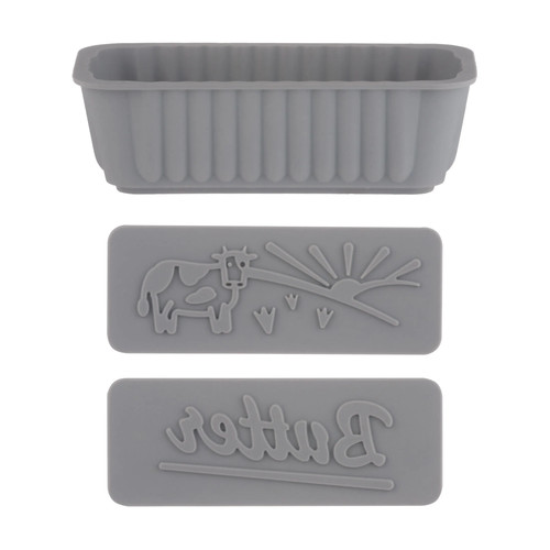 Kilner moule beurre en - beurre,