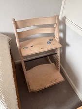 Stokke high chair Tripp Trapp