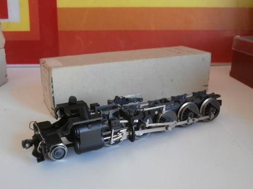 Neuf chassis 10 - us,