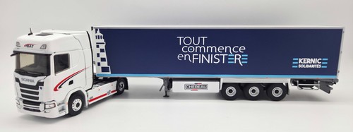 Eligor scania 450 4x2 - 450, r