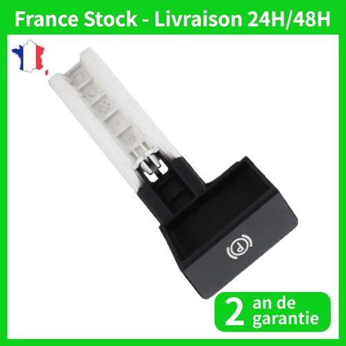 Bouton frein main de - bouton,