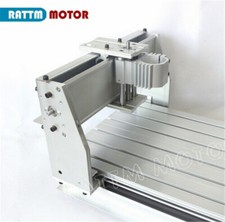 3040 diy cnc - 3040, router