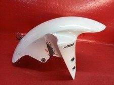 Garde Boue Avant YAMAHA FZ8 FZ