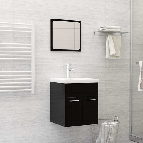 Lavabo encastré vidaxl - lavabo,