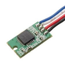 MINI-Z Gyroscope Unité
