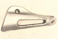 Platine arriere gauche KEEWAY