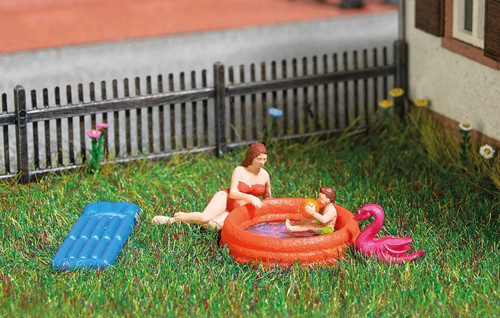 Piscine ramer oo - piscine, À