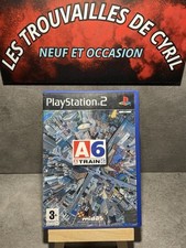 Jeu vidéo A train 6 pour