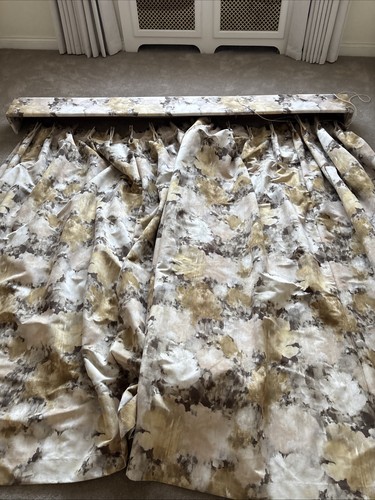 Rideaux sur mesure velours - rideaux, en