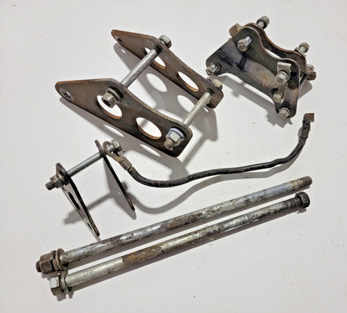 Lot supports fixation de - de,