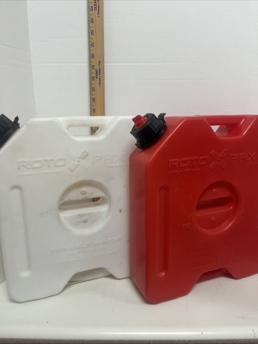 Roto pax plastic - 2,