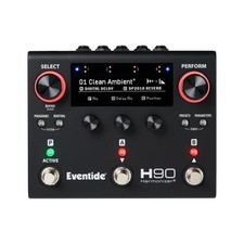 Eventide H90 Dark Harmonizer