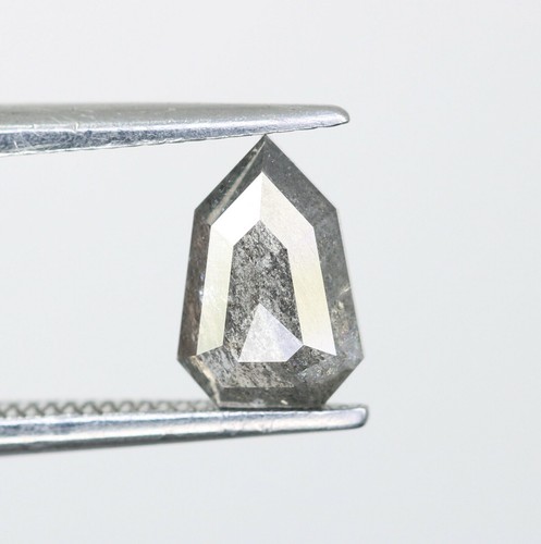 Pierre vrac diamant sel et - pierre, en